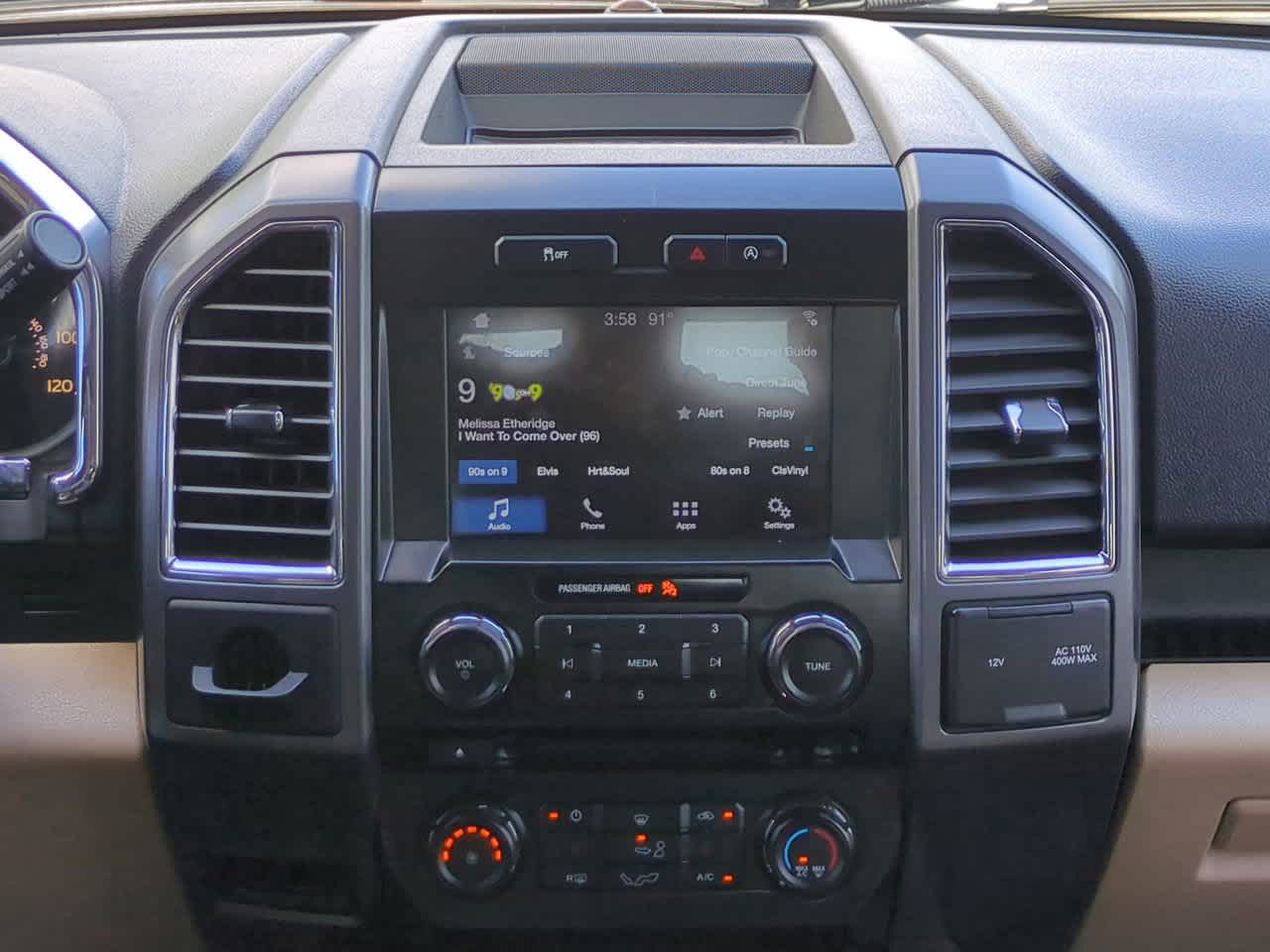 Thumbnail: 2016 Ford F-150 - 17