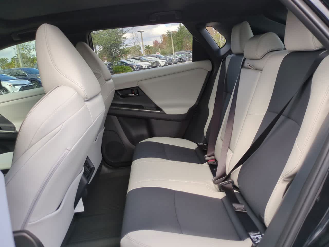 Thumbnail: 2026 Toyota bZ - 13