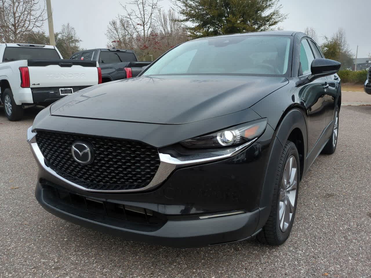Thumbnail: 2021 Mazda CX-30 - 2