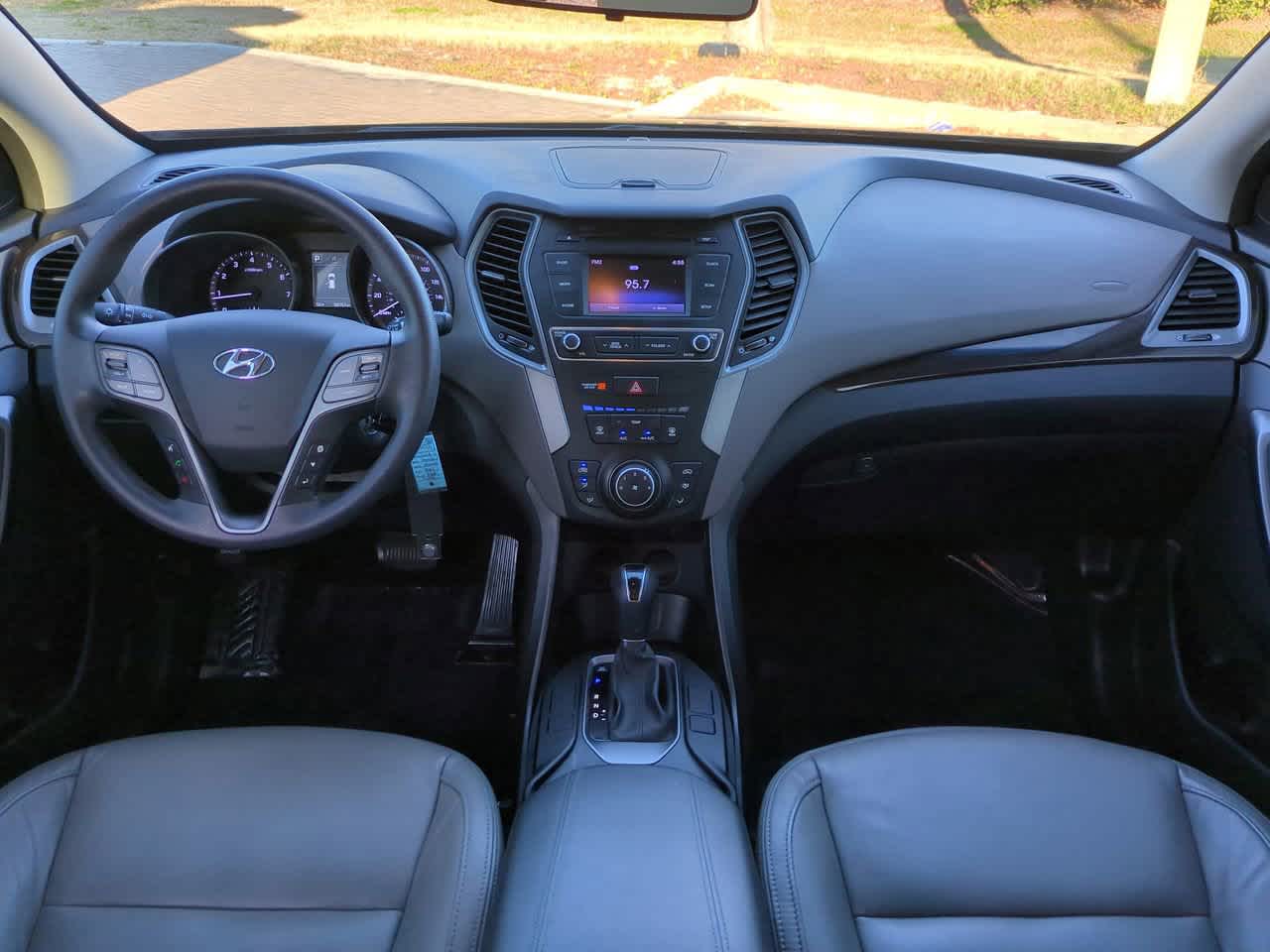 Thumbnail: 2018 Hyundai Santa Fe - 13