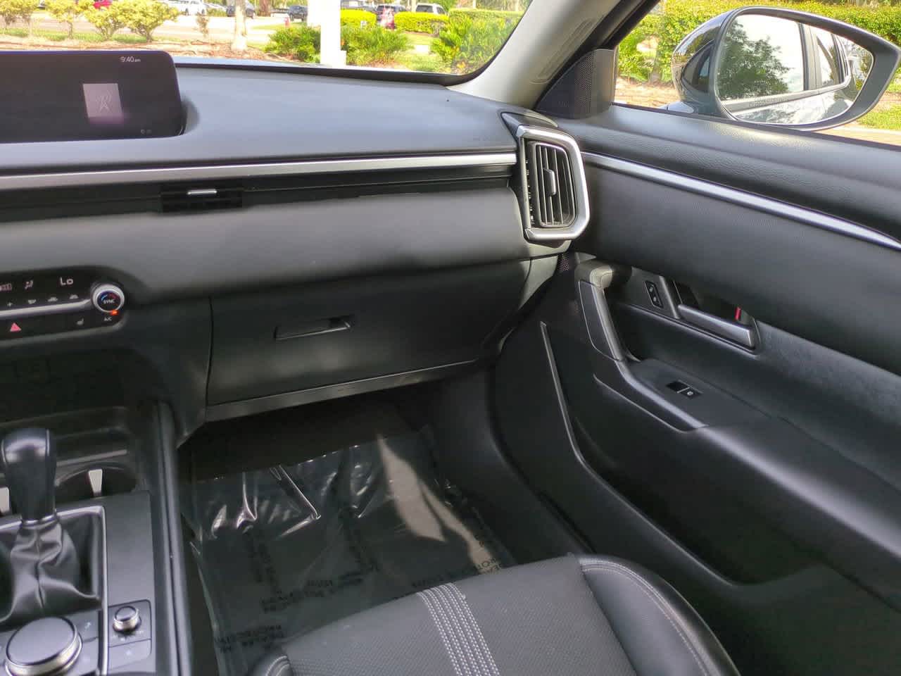 Thumbnail: 2023 Mazda CX-50 - 16