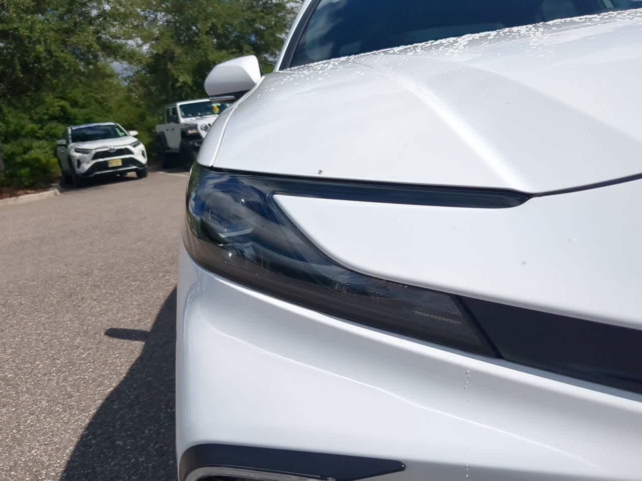Thumbnail: 2025 Toyota Camry - 10