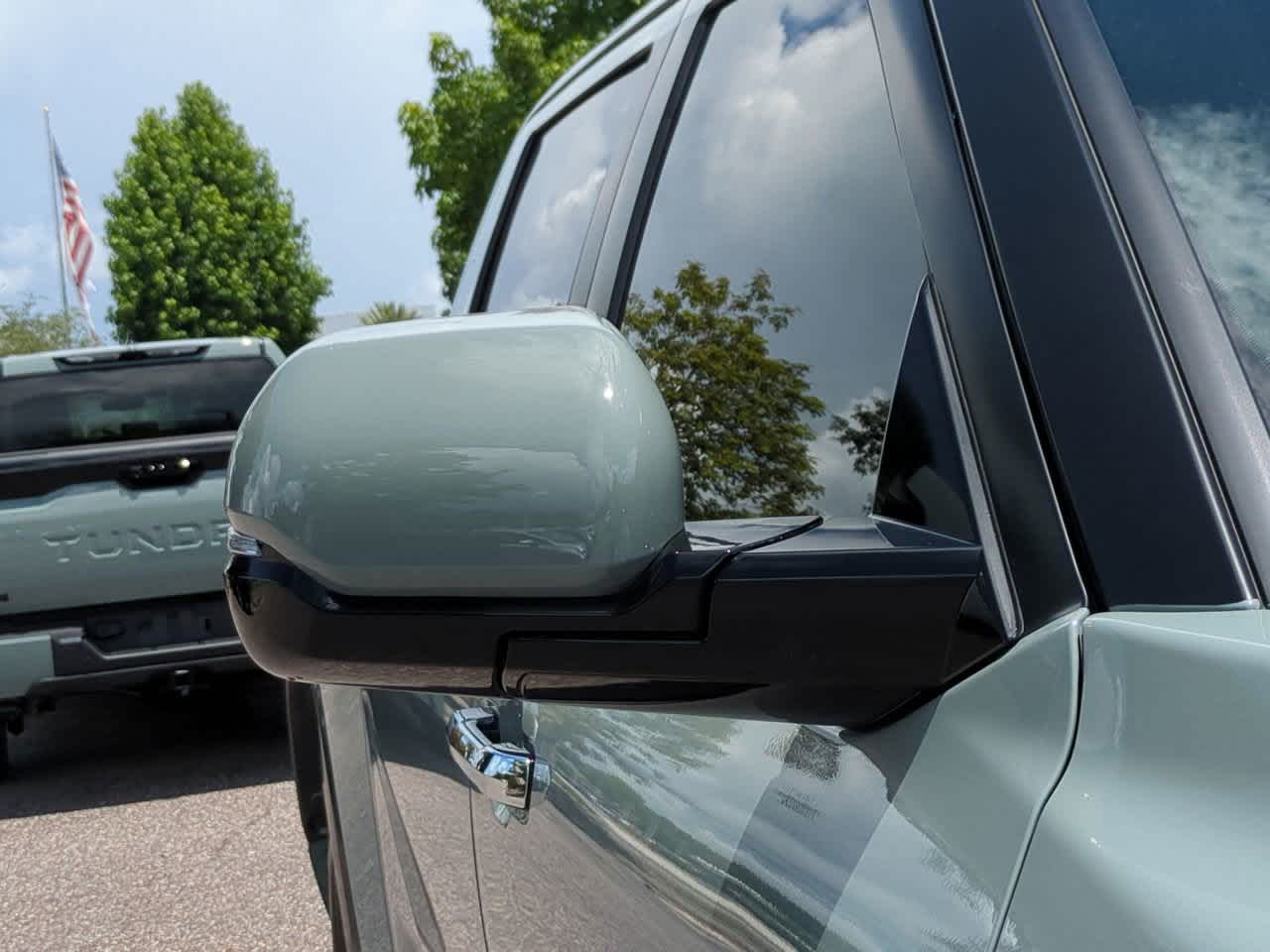 Thumbnail: 2026 Toyota Tundra - 12