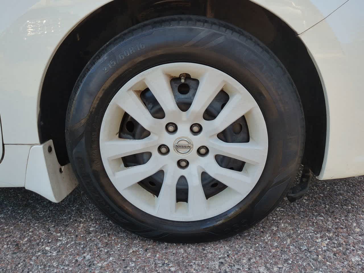 Thumbnail: 2018 Nissan Altima - 11