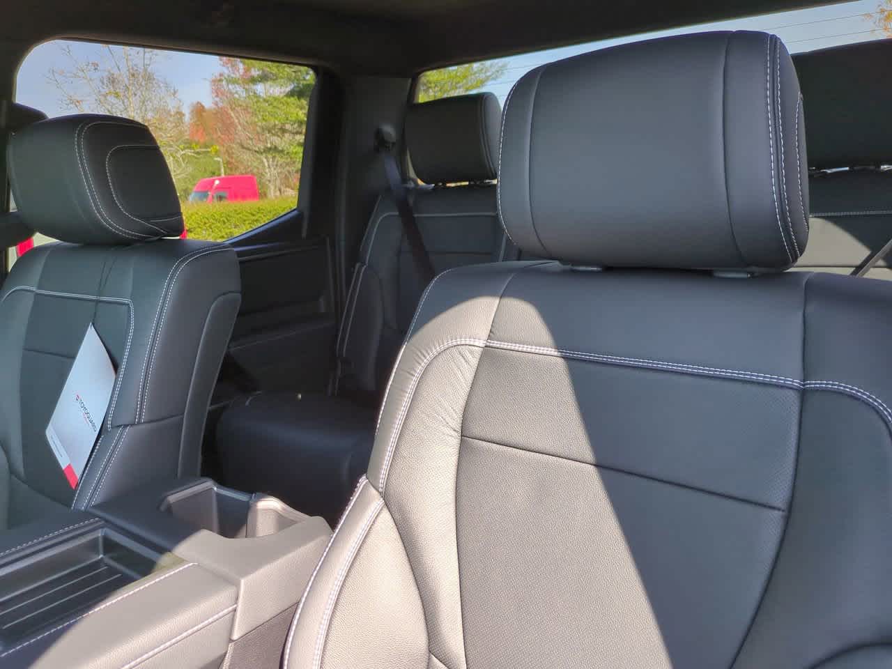 Thumbnail: 2026 Toyota Tundra - 8