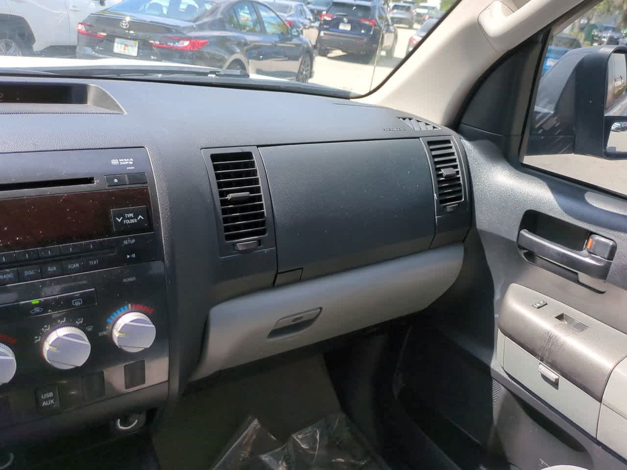 Thumbnail: 2011 Toyota Tundra - 13