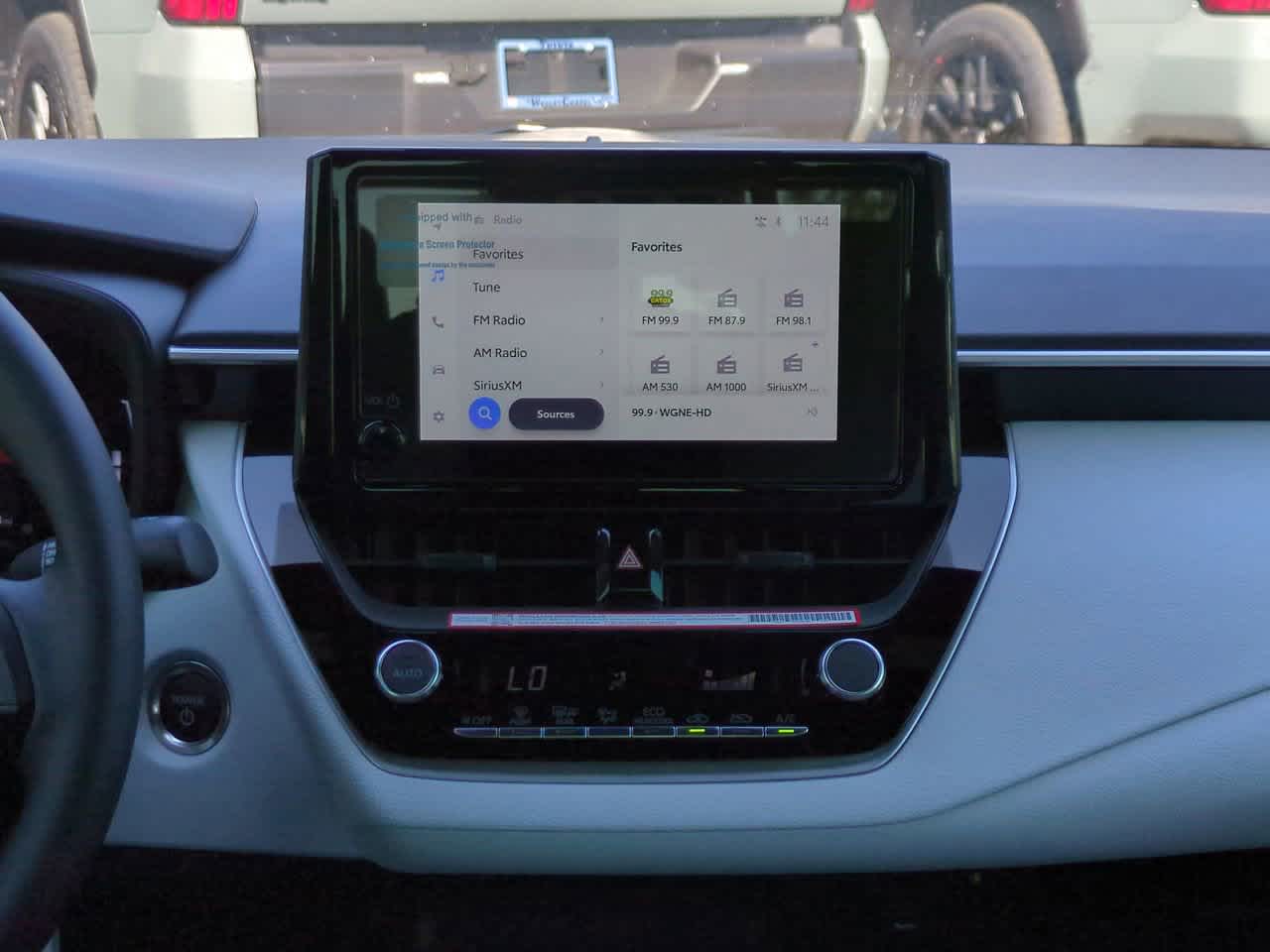 Thumbnail: 2026 Toyota Corolla - 17