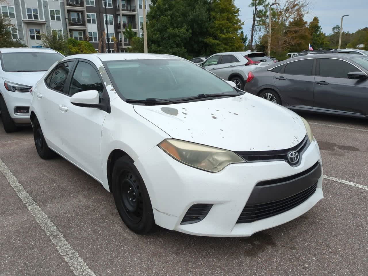 Thumbnail: 2016 Toyota Corolla - 7
