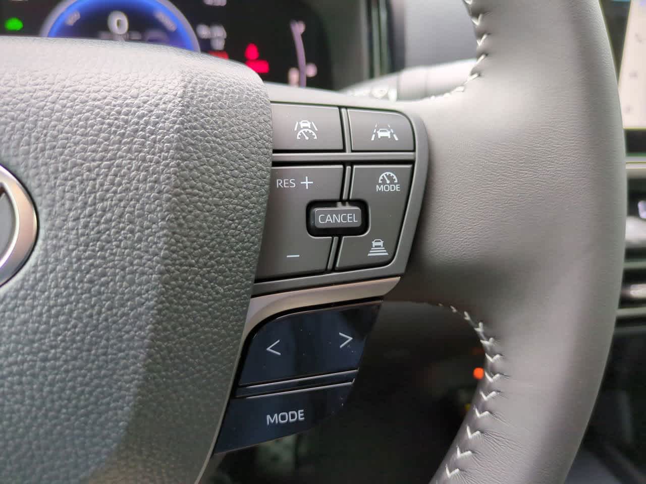 Thumbnail: 2026 Toyota Camry - 23