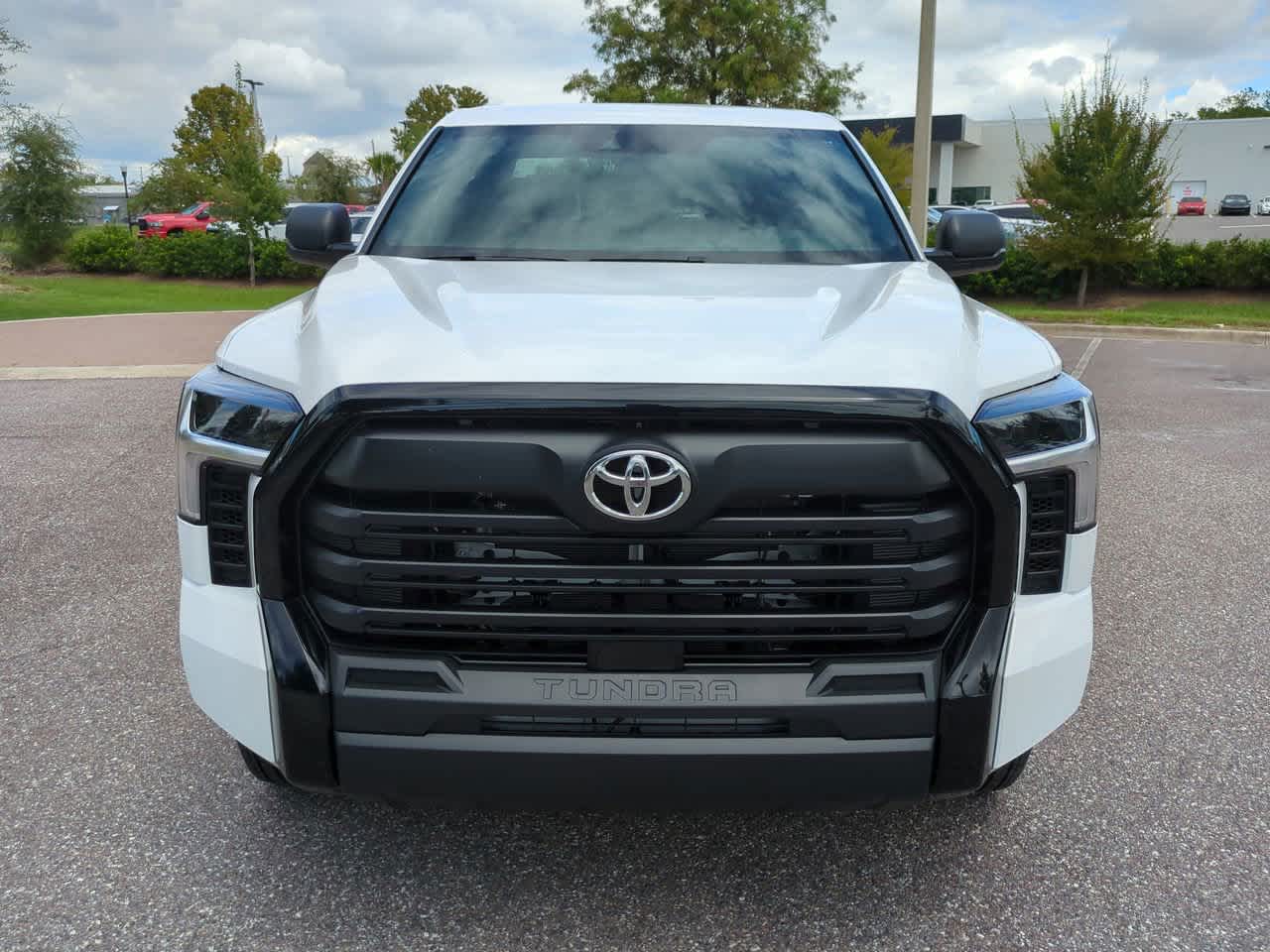 Thumbnail: 2026 Toyota Tundra - 9