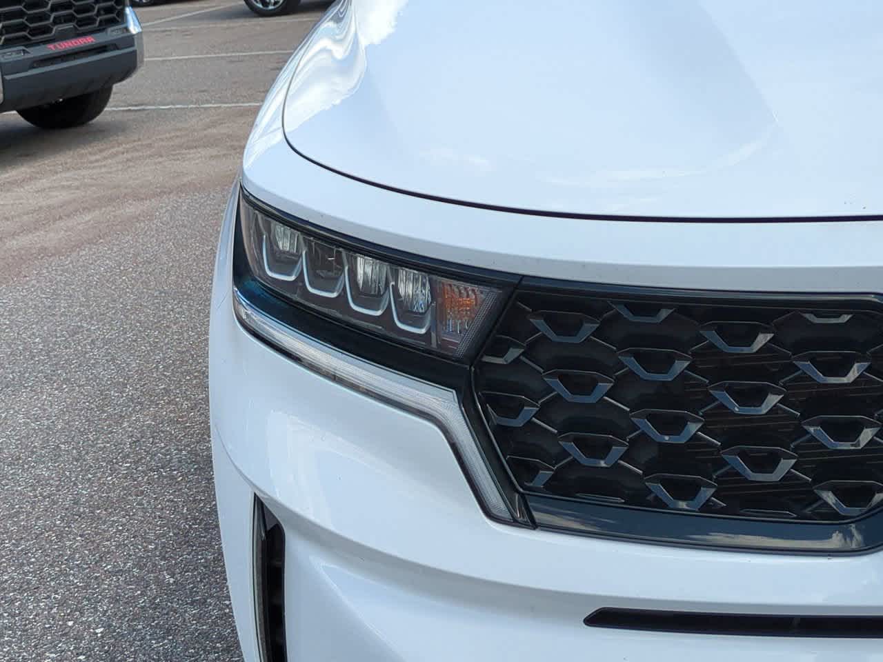 Thumbnail: 2021 Kia Sorento - 10