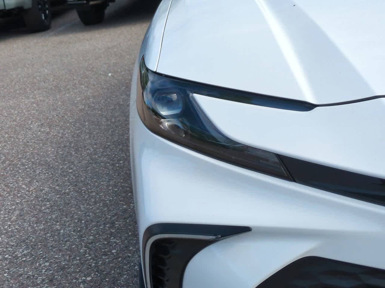 Thumbnail: 2026 Toyota Camry - 10