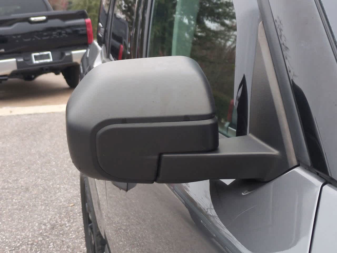 Thumbnail: 2022 Ford Bronco Sport - 12