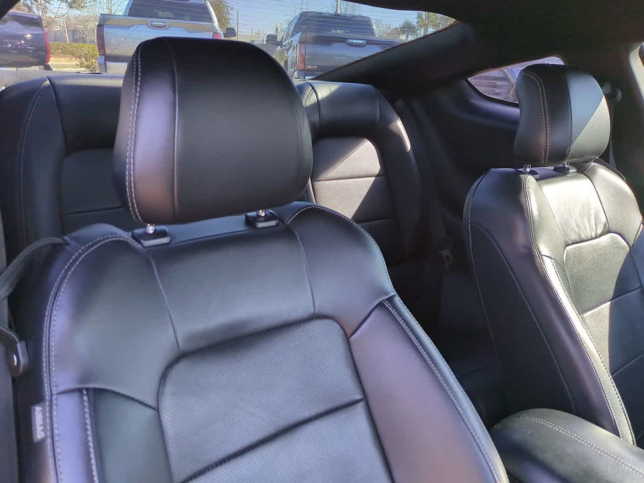 Thumbnail: 2016 Ford Mustang - 7