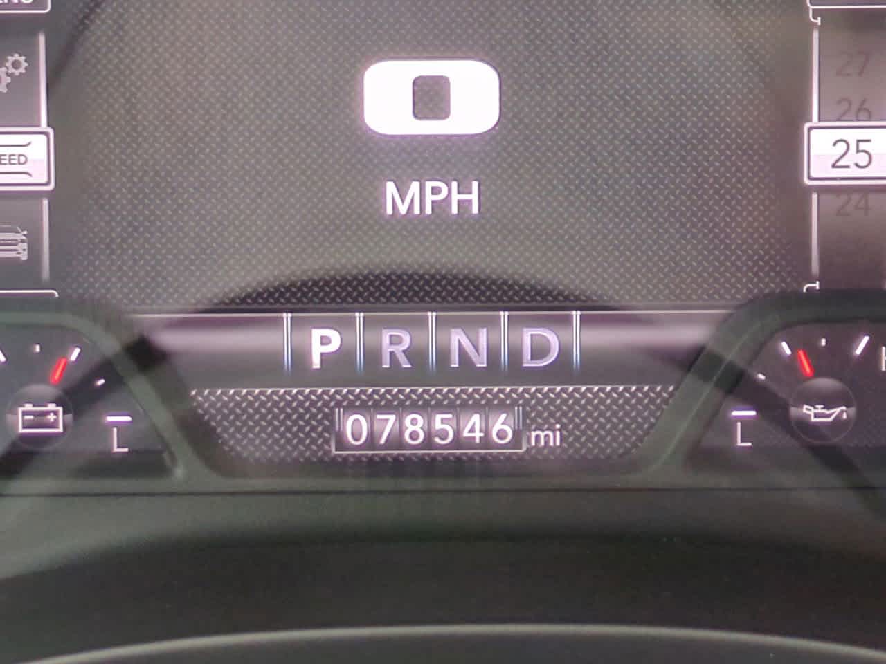 Thumbnail: 2022 RAM 1500 - 25