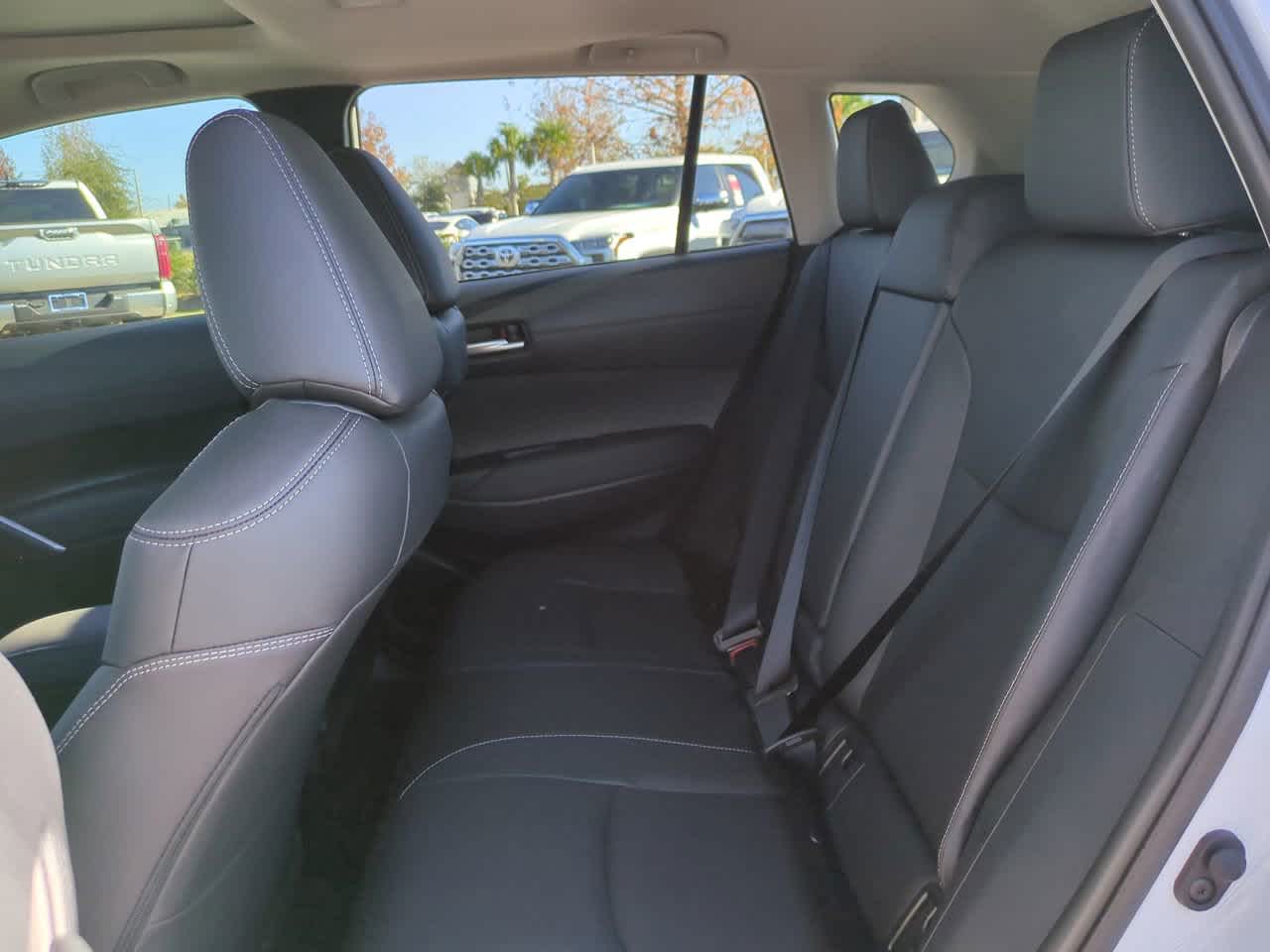 Thumbnail: 2026 Toyota Corolla Cross - 13