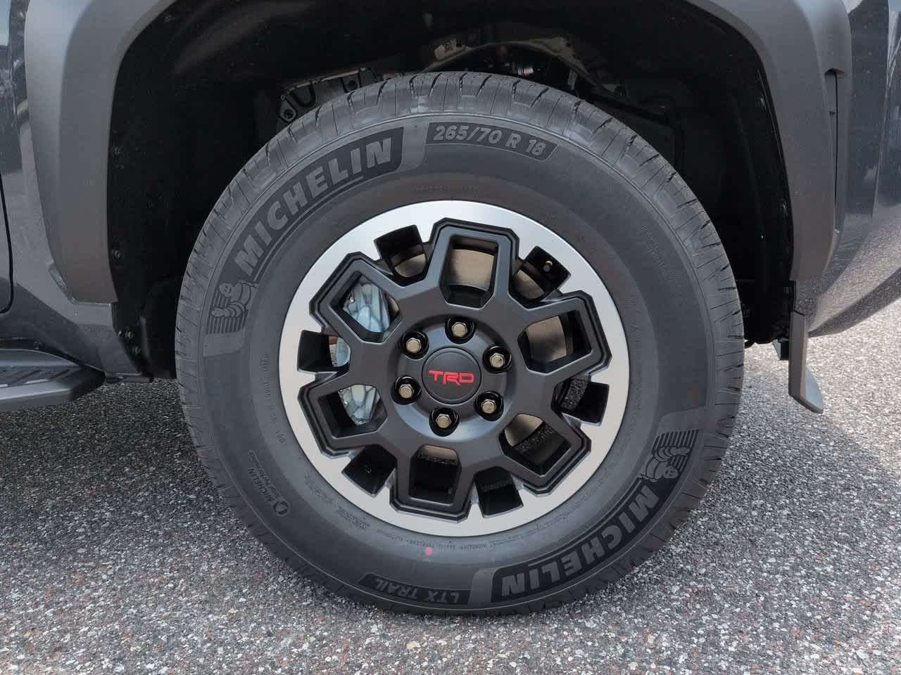 Thumbnail: 2026 Toyota 4Runner - 11