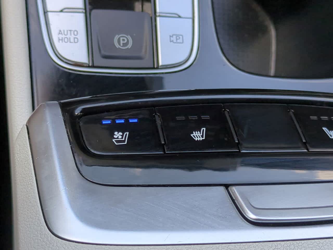 2022 Hyundai Tucson SEL 21