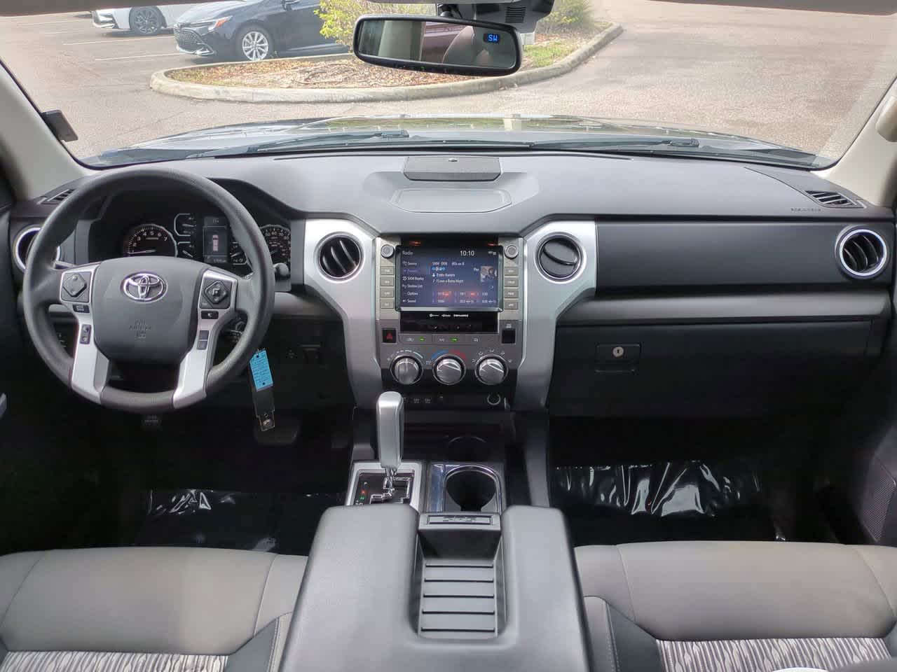 Thumbnail: 2020 Toyota Tundra - 14