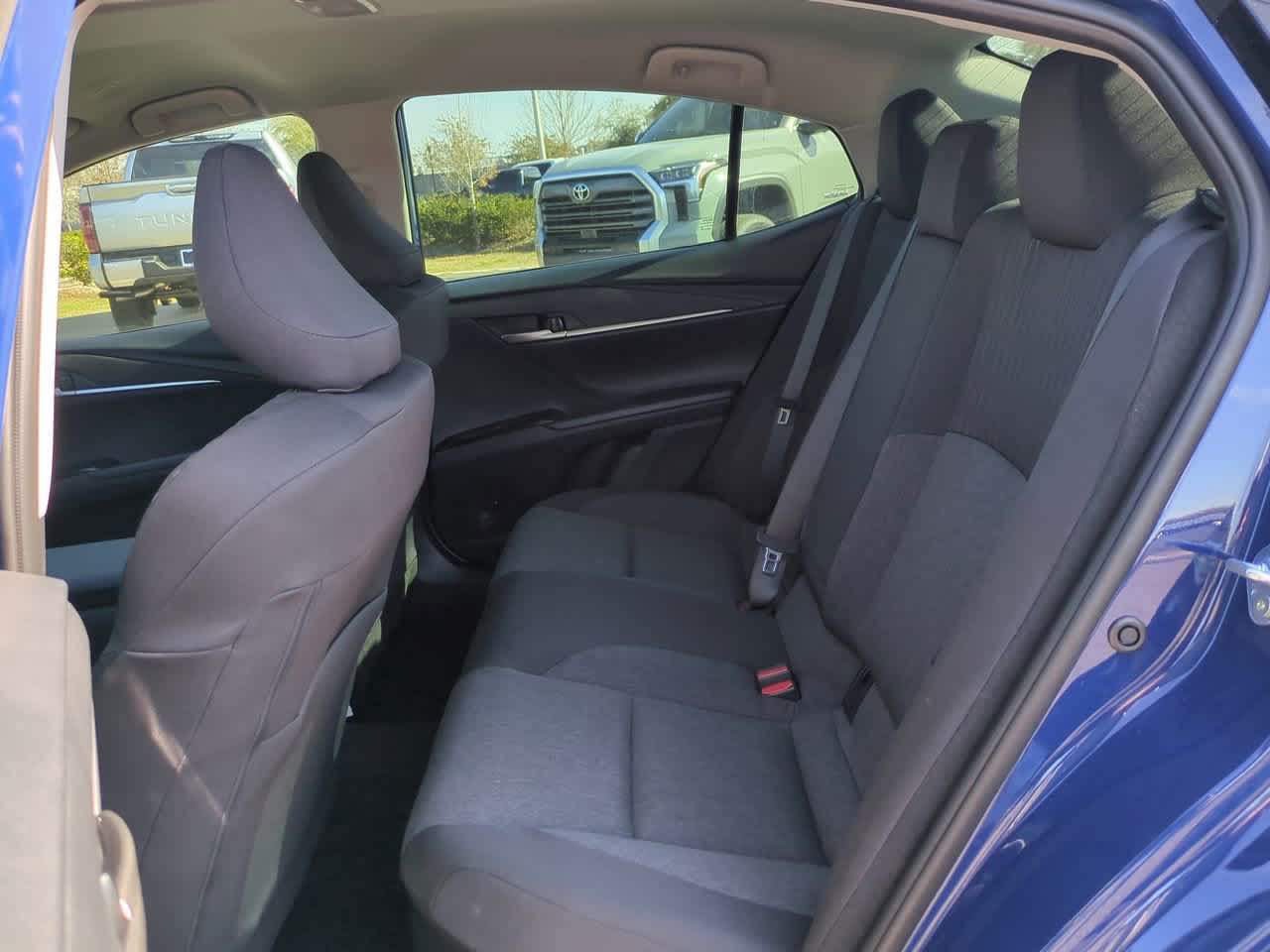 Thumbnail: 2026 Toyota Camry - 13