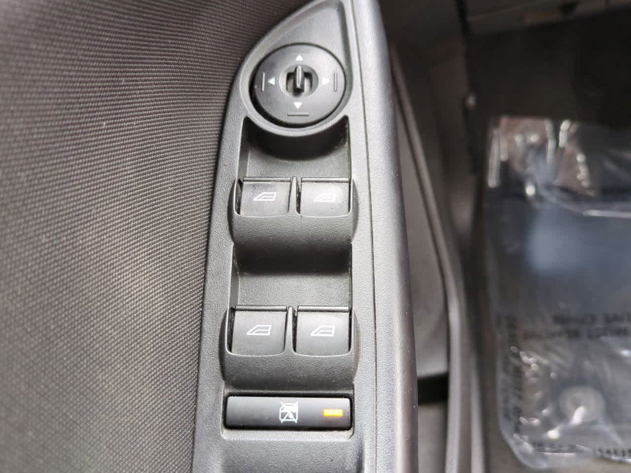 Thumbnail: 2017 Ford Focus - 21