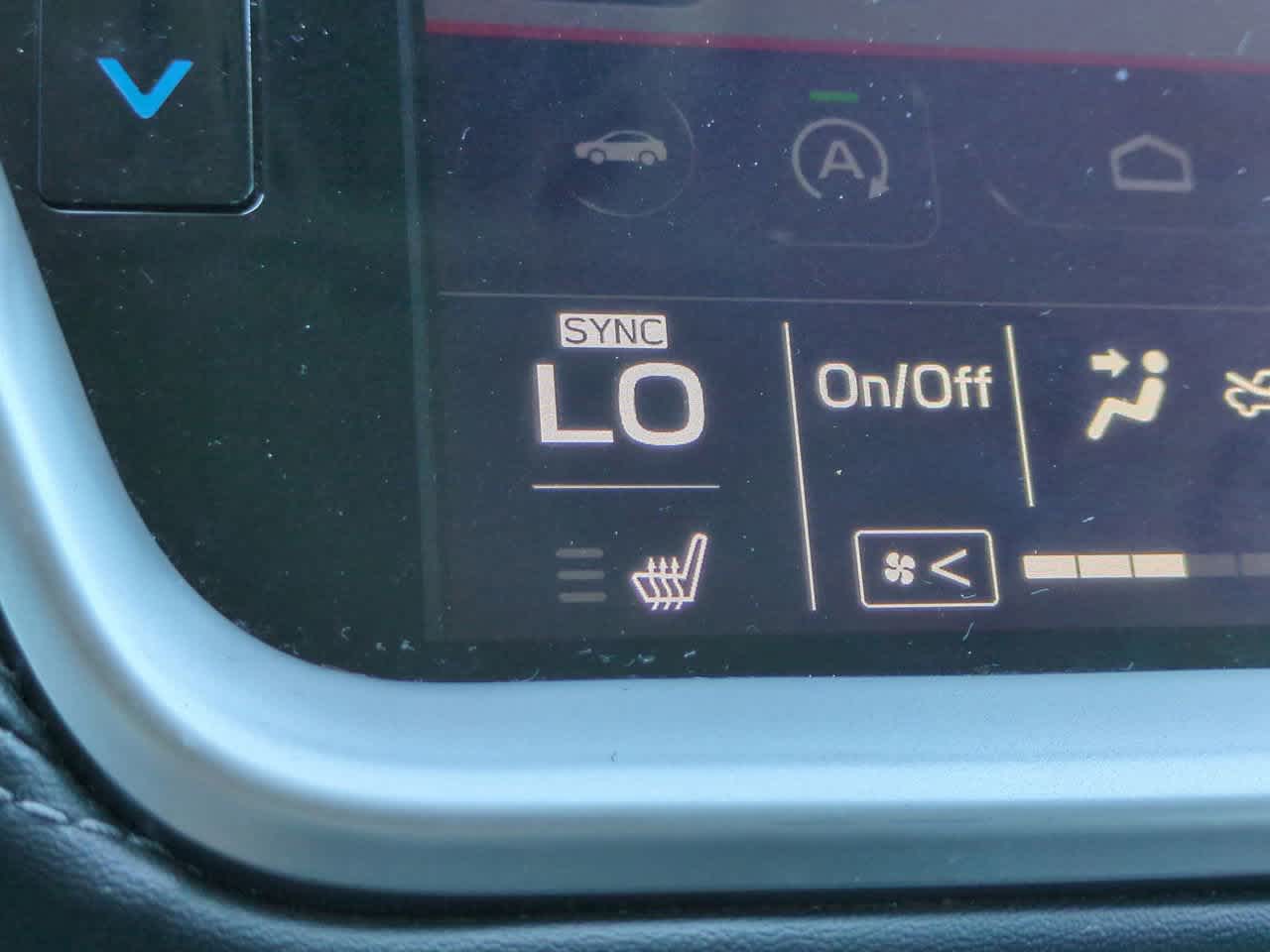 Thumbnail: 2021 Subaru Legacy - 23