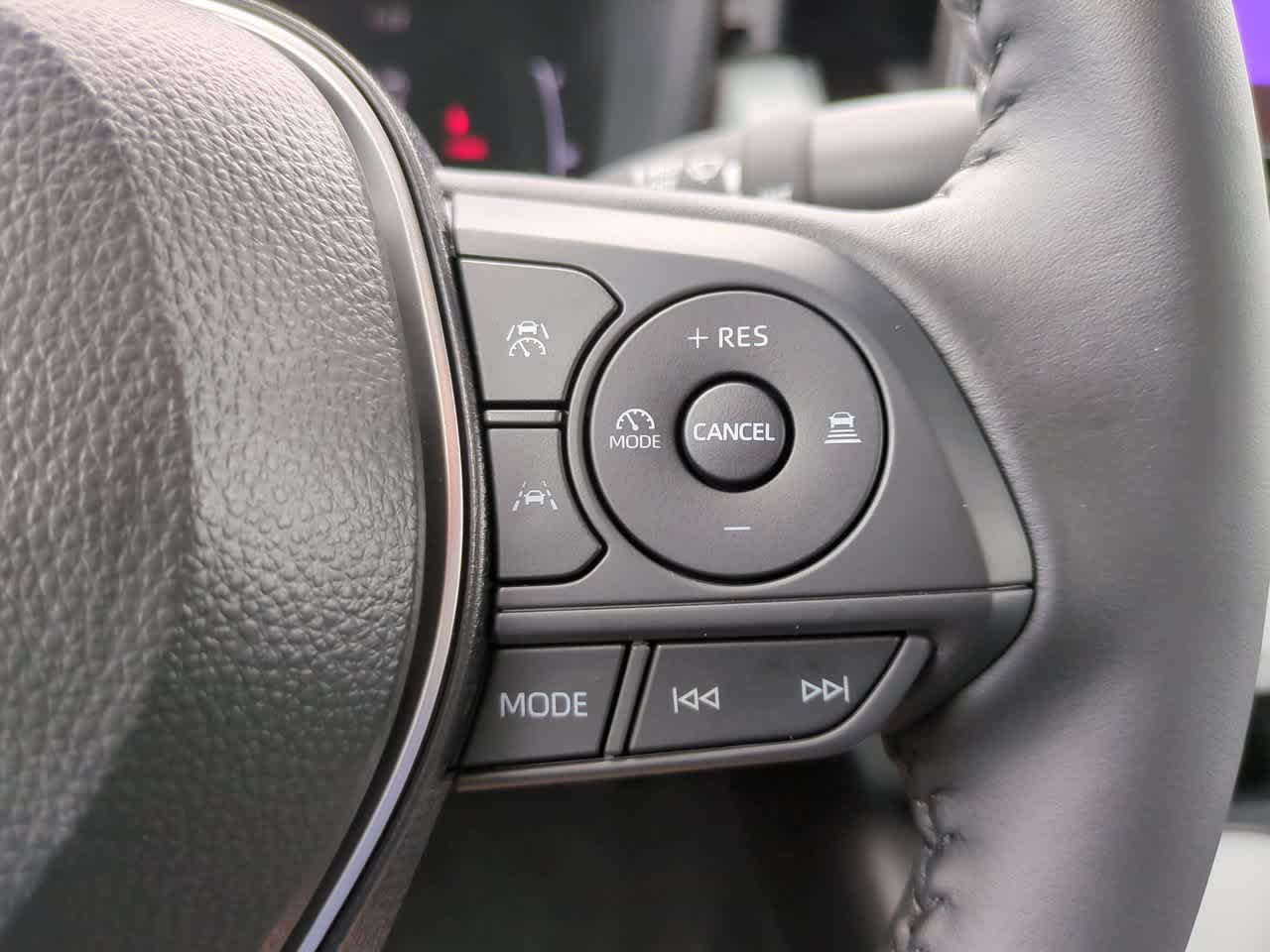 Thumbnail: 2026 Toyota Corolla - 23