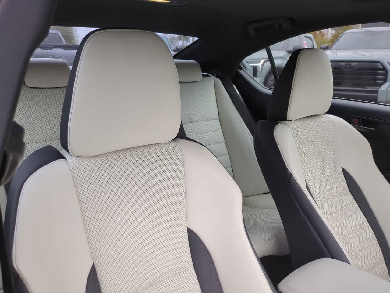 Thumbnail: 2021 Lexus IS - 7