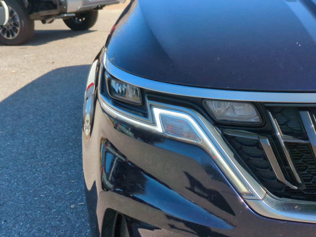 Thumbnail: 2024 Kia Carnival - 10