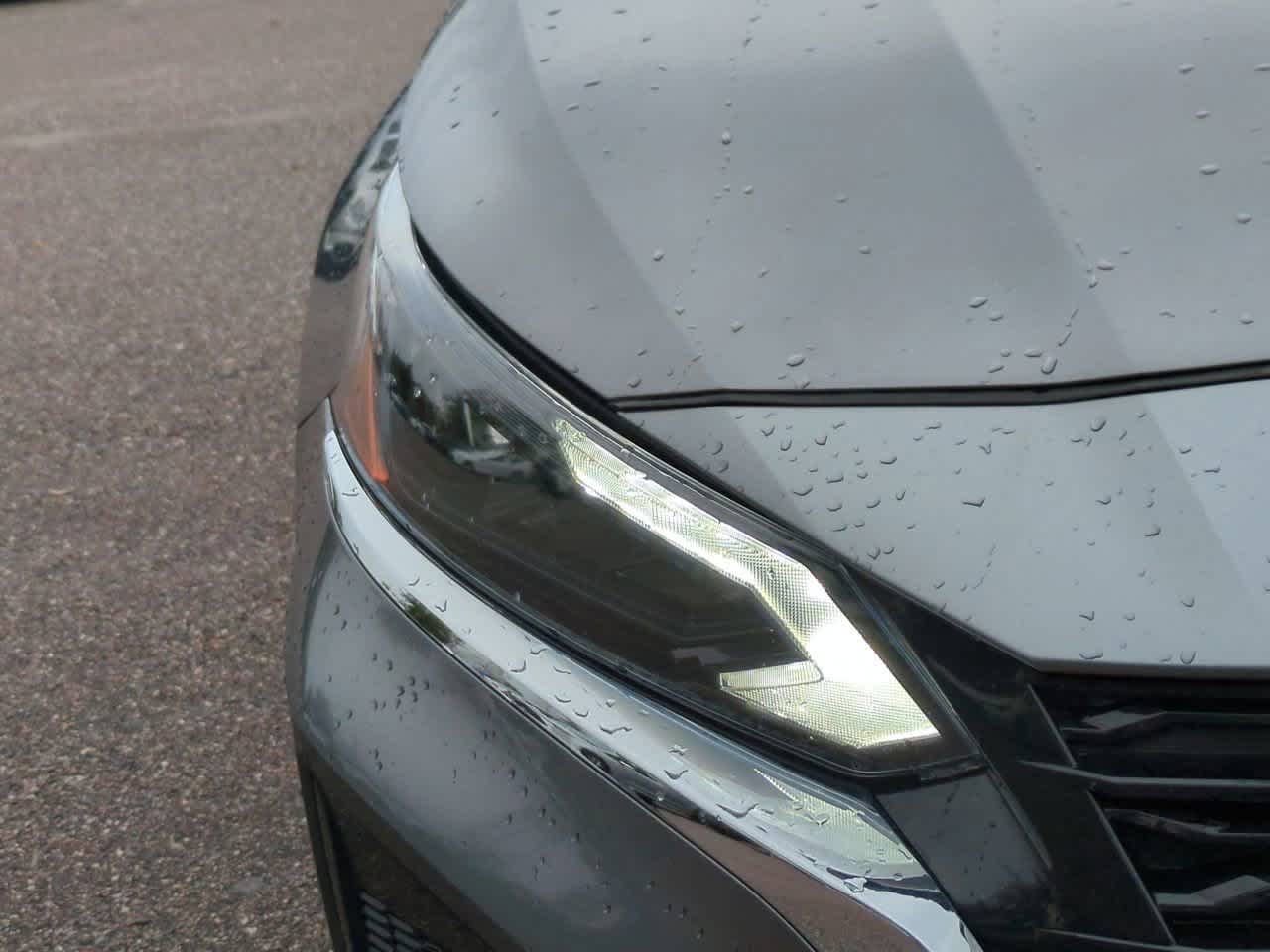 Thumbnail: 2024 Nissan Altima - 10