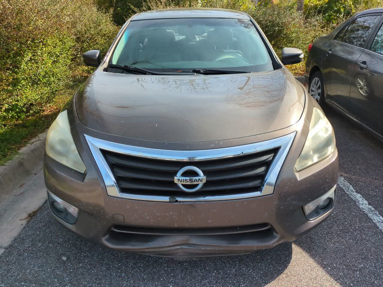 Thumbnail: 2013 Nissan Altima - 7