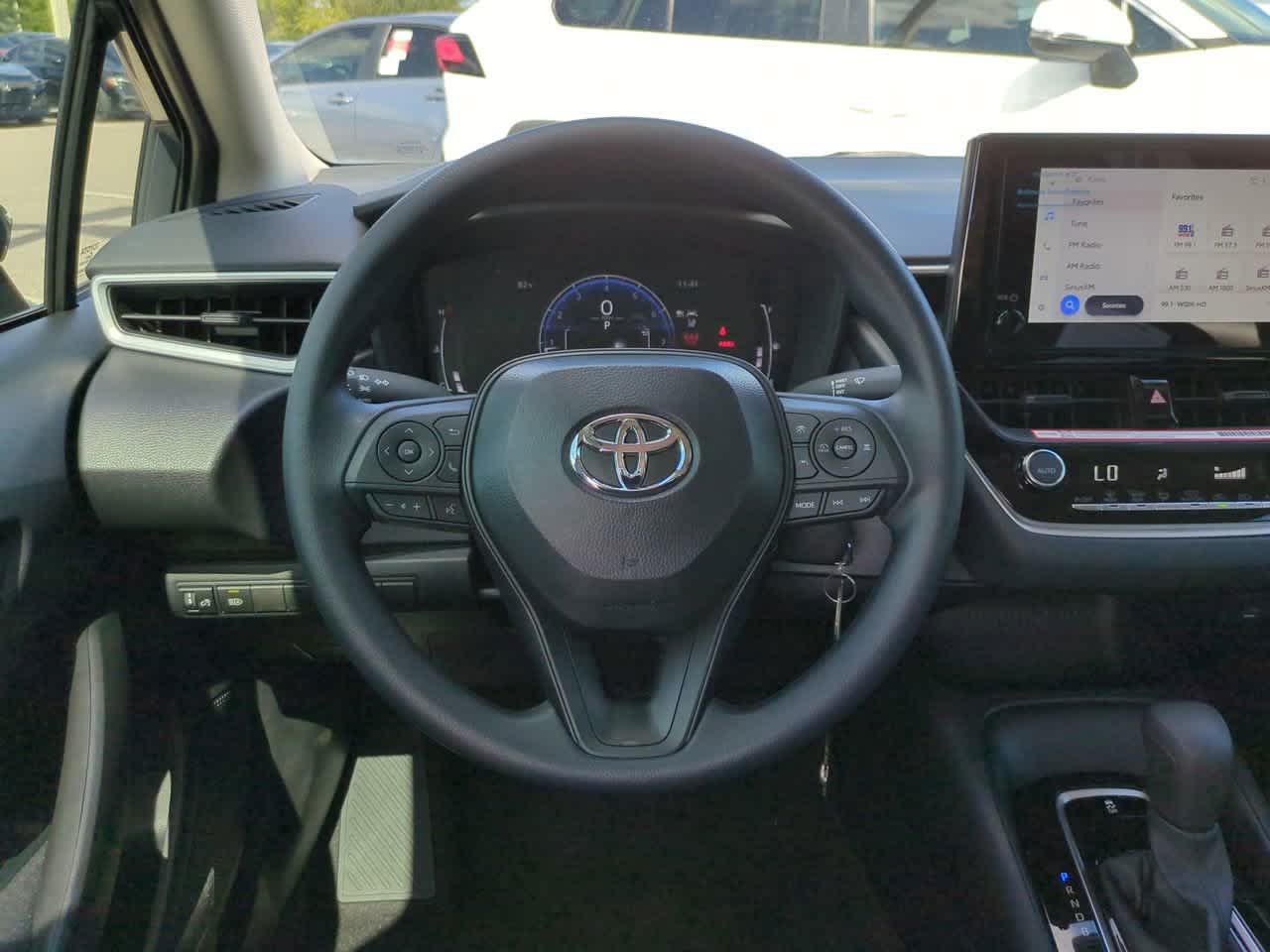 Thumbnail: 2026 Toyota Corolla - 15