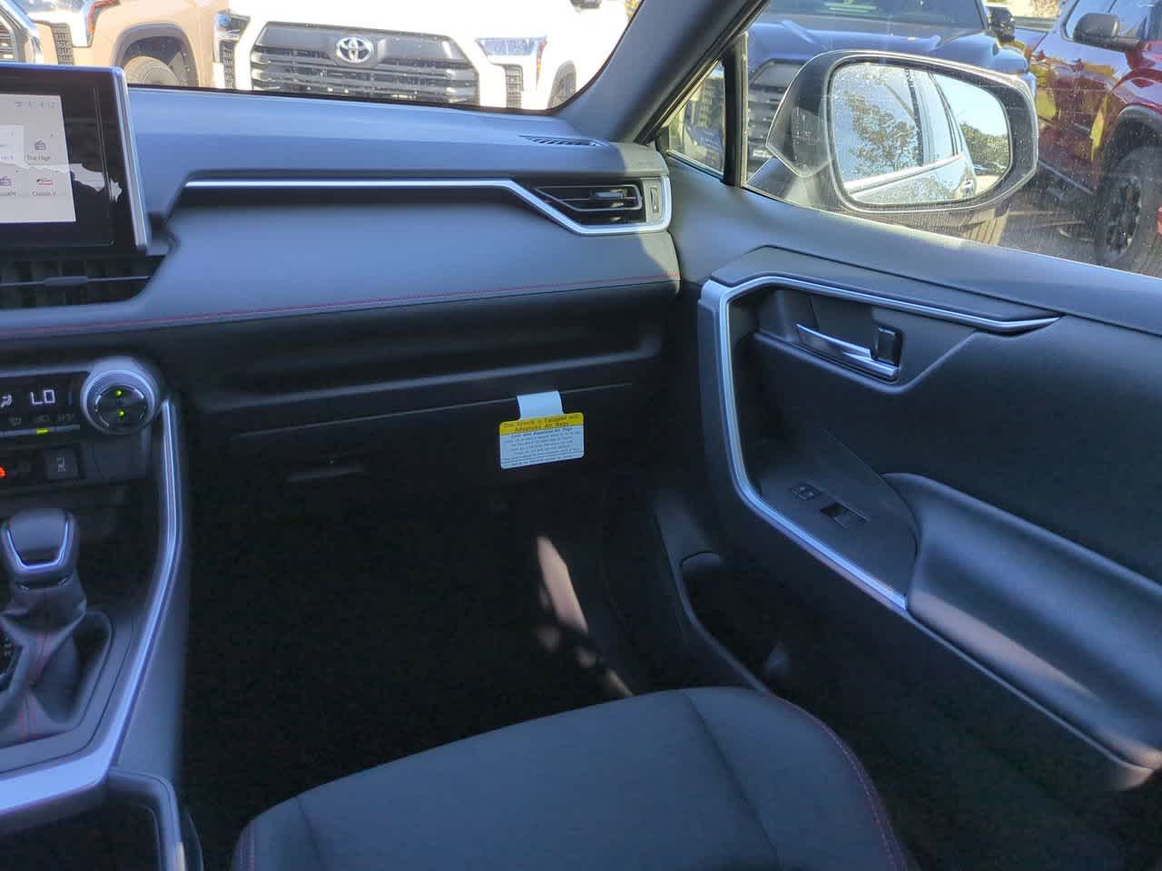 Thumbnail: 2025 Toyota RAV4 - 16