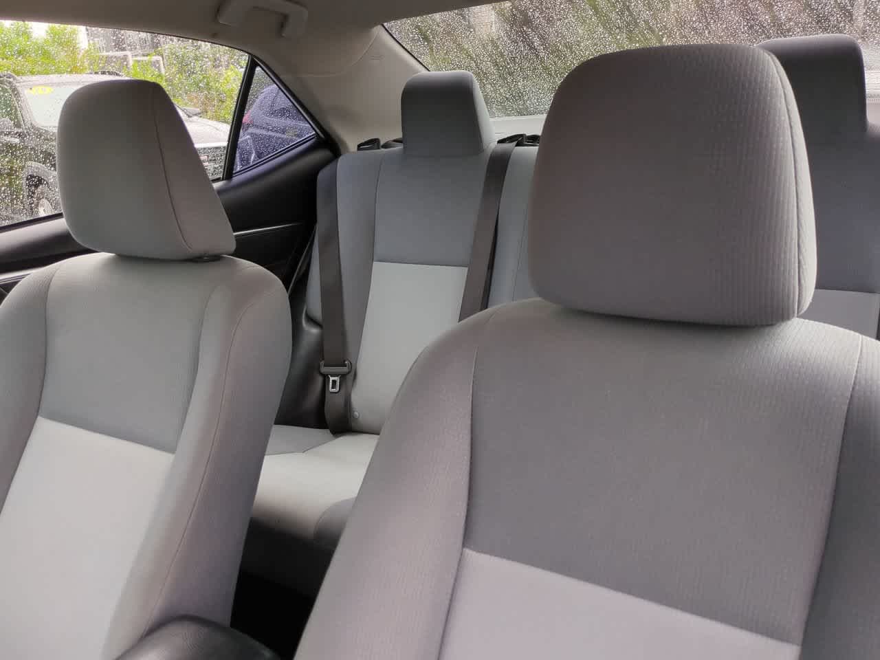 Thumbnail: 2014 Toyota Corolla - 8