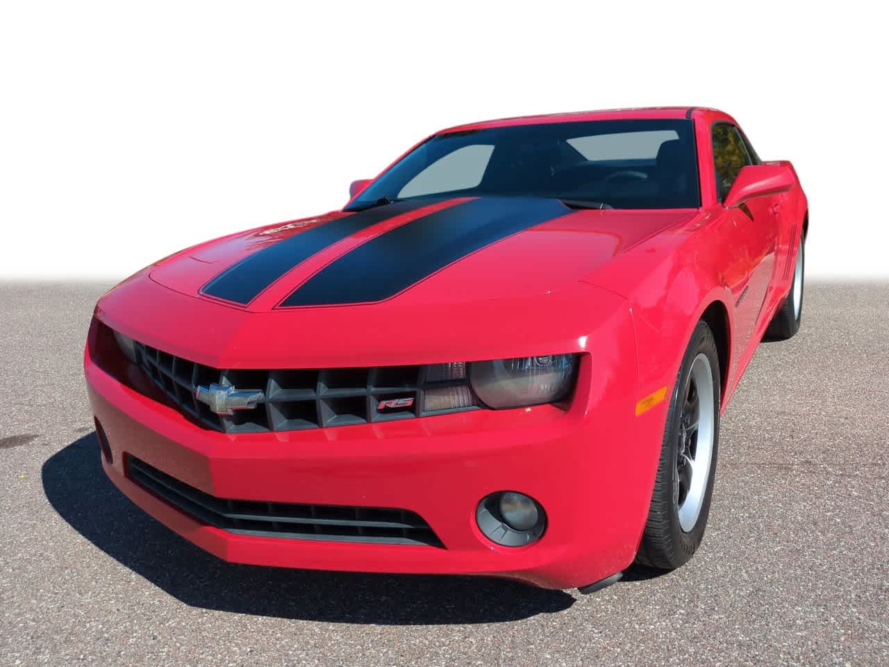 2013 Chevrolet Camaro  -
                  Wesley Chapel, FL