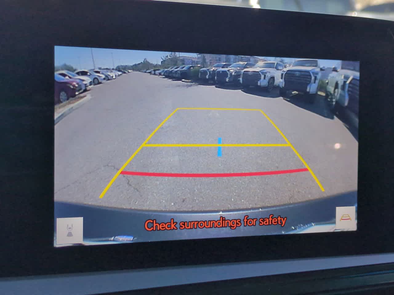 Thumbnail: 2024 Lexus ES - 20