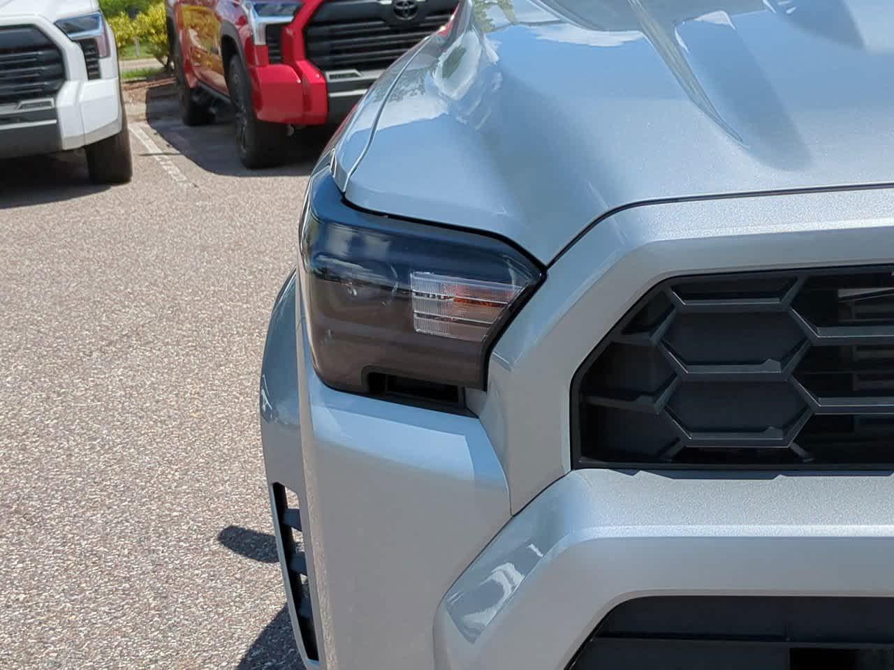Thumbnail: 2025 Toyota 4Runner - 10