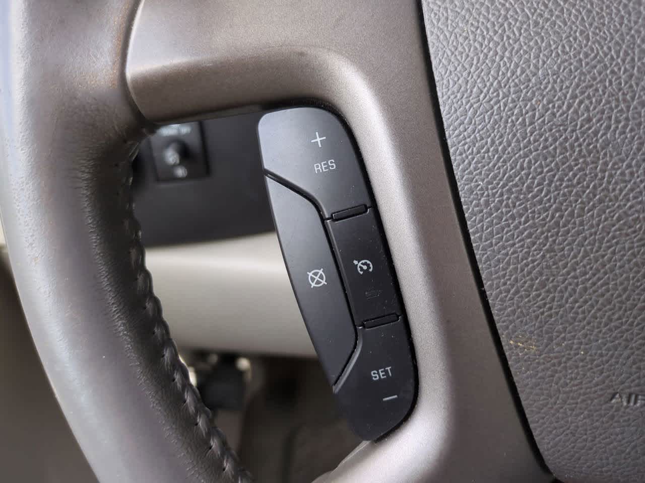 Thumbnail: 2012 Chevrolet Silverado 1500 - 20