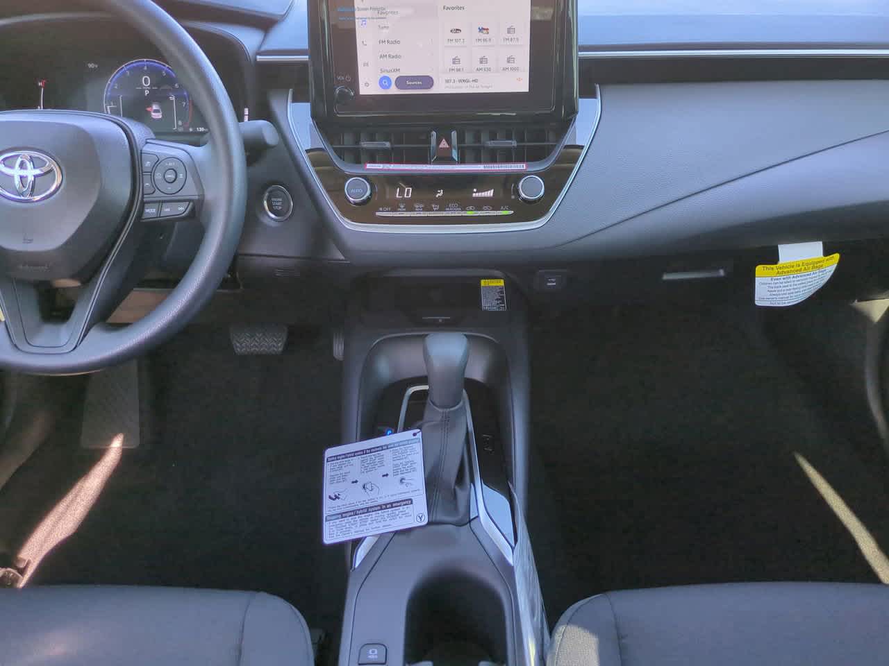 Thumbnail: 2026 Toyota Corolla - 18