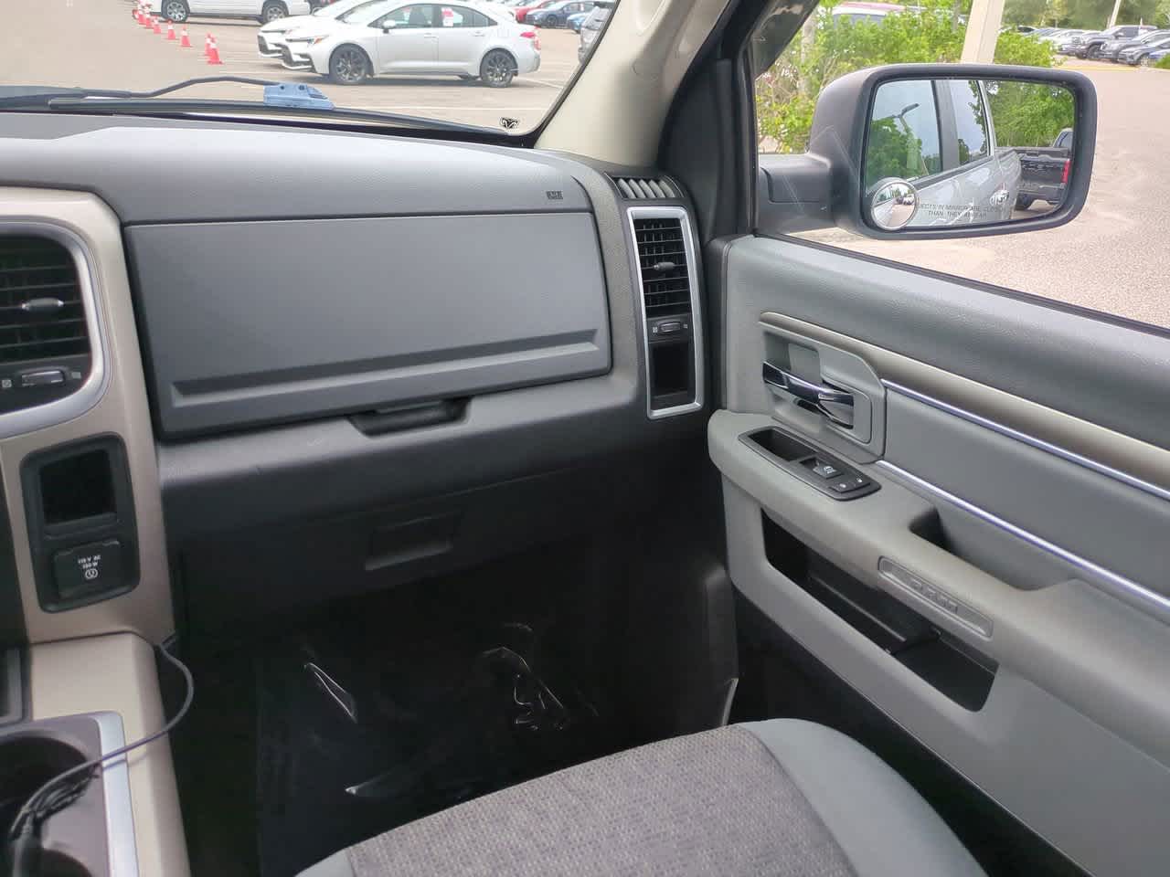 Thumbnail: 2014 RAM 1500 - 16