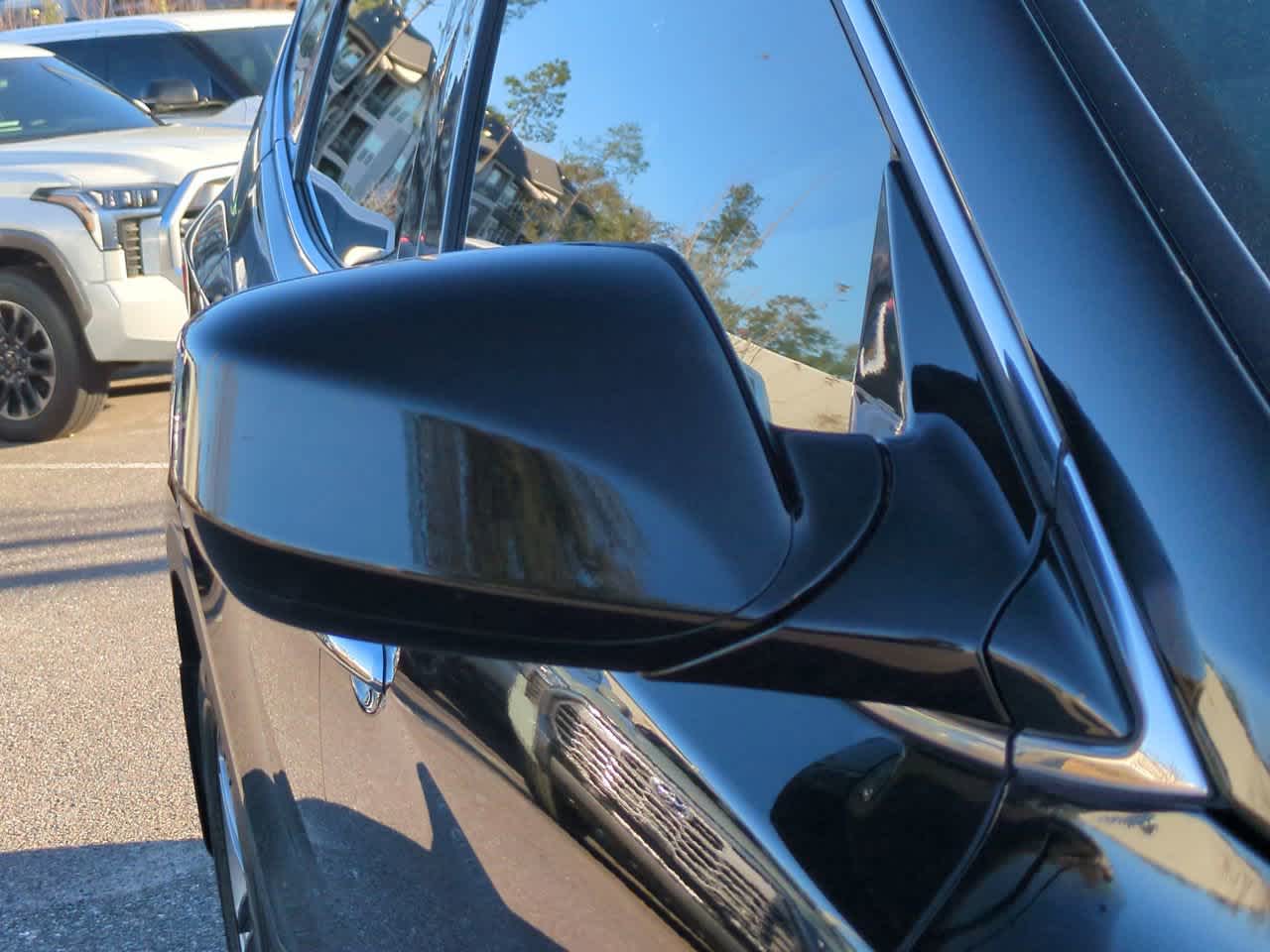 Thumbnail: 2018 Hyundai Santa Fe - 11