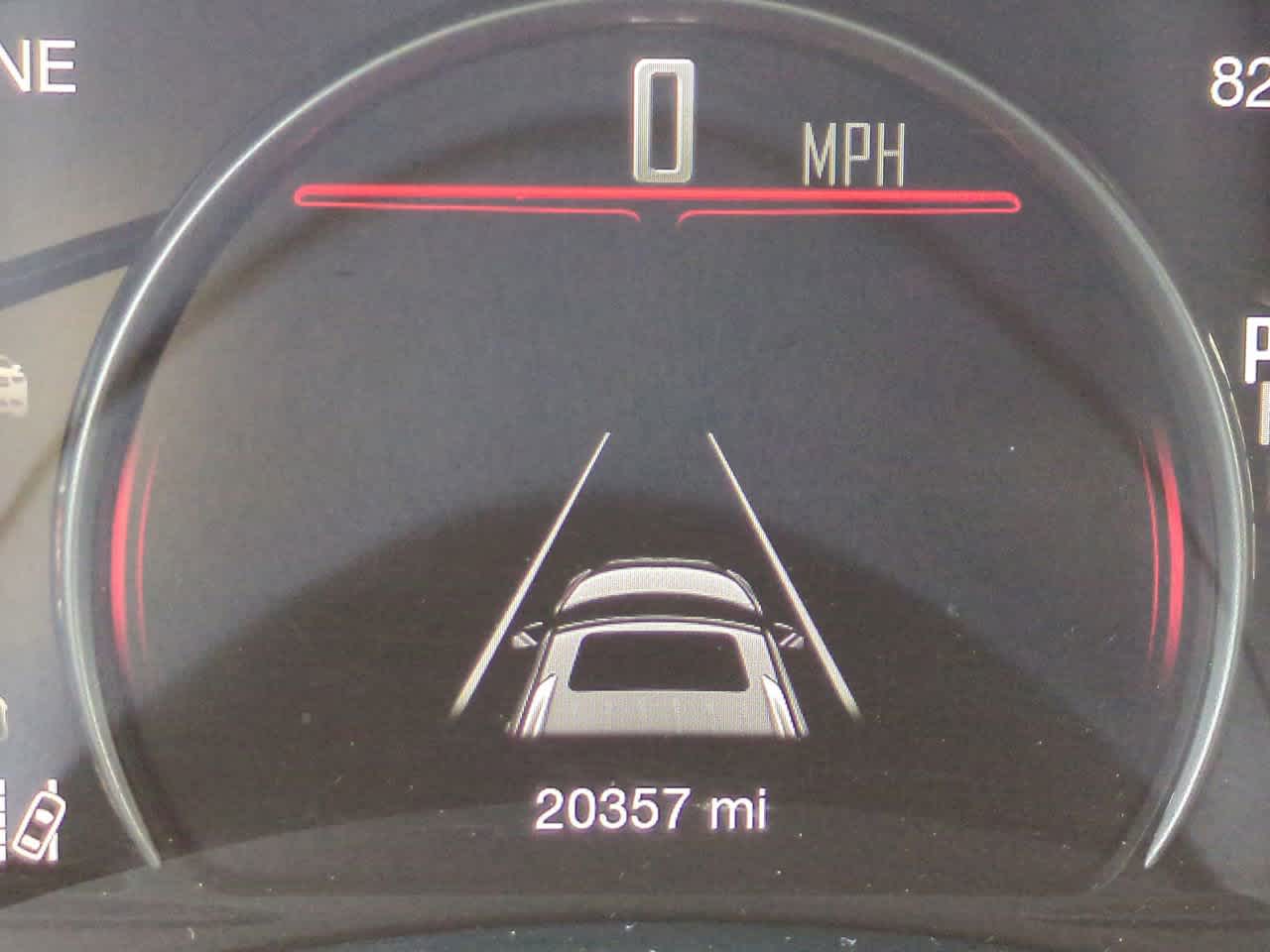 Thumbnail: 2025 Dodge Durango - 26