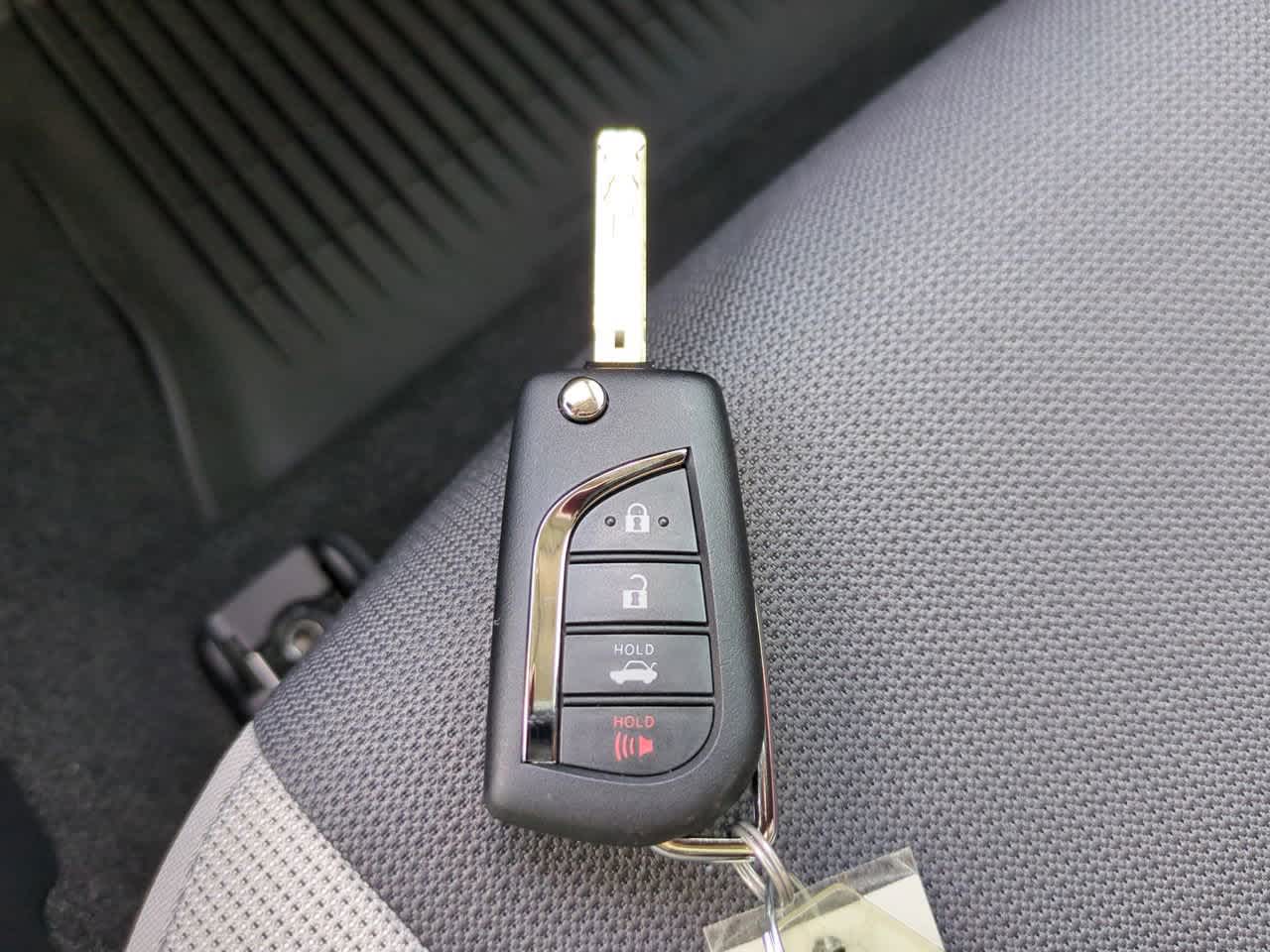 Thumbnail: 2026 Toyota Corolla - 25