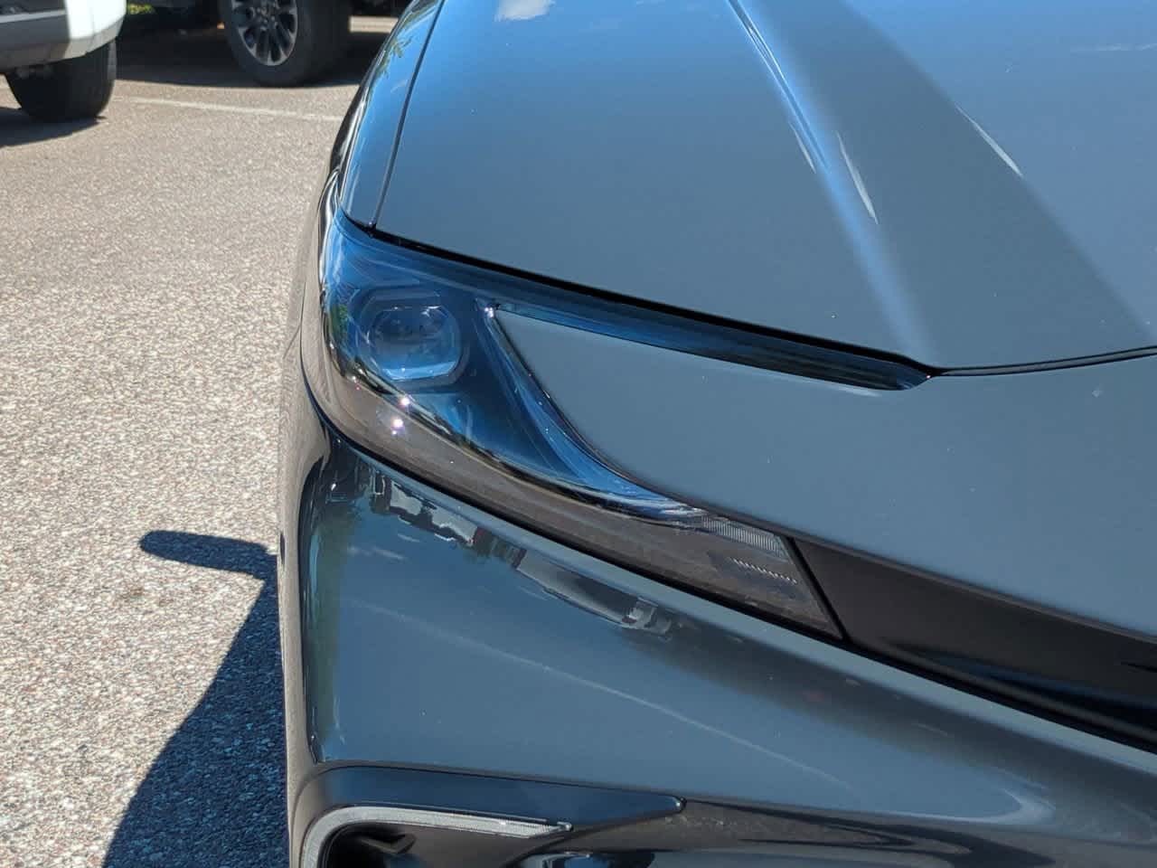 Thumbnail: 2026 Toyota Camry - 10