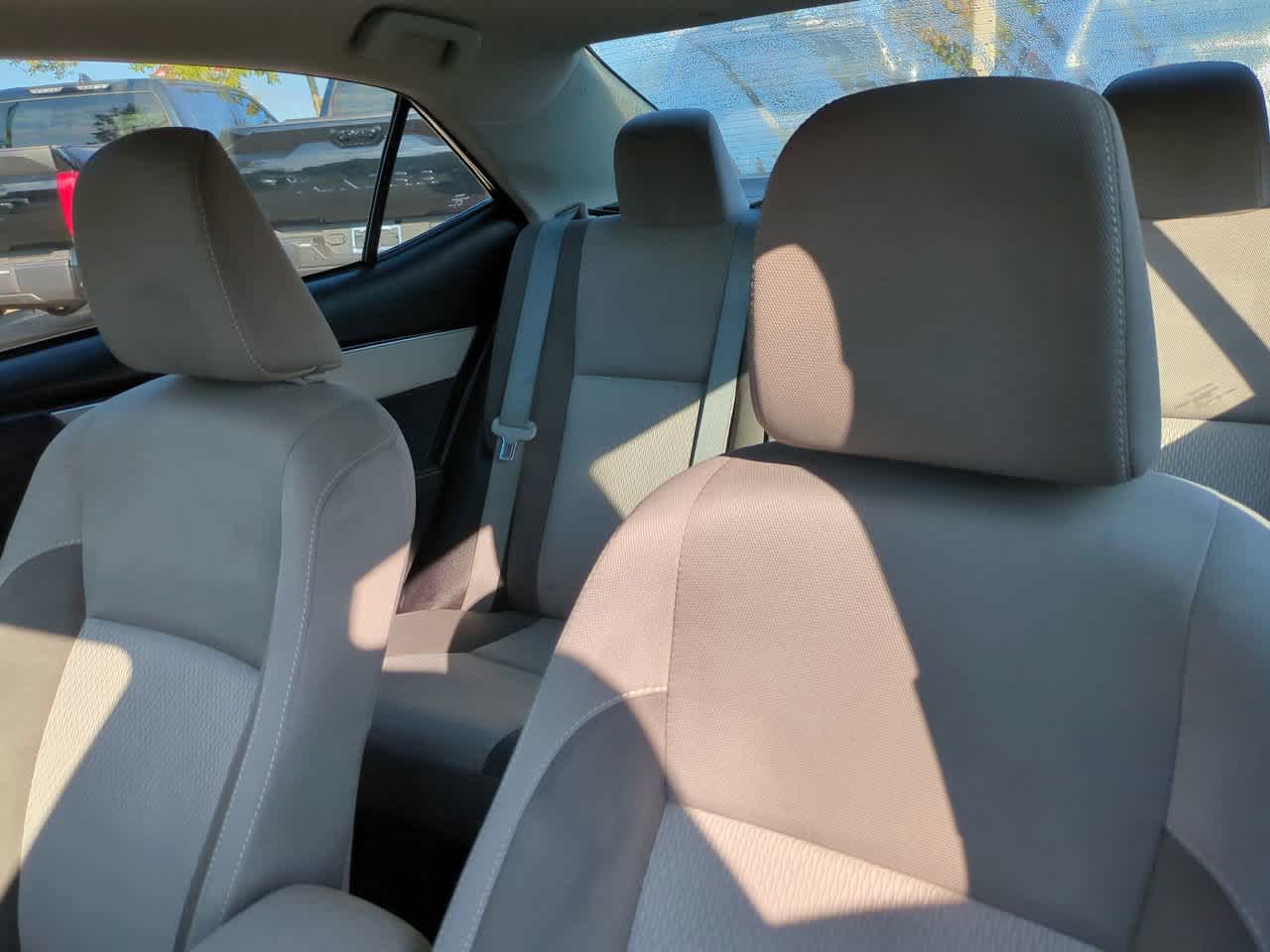 Thumbnail: 2017 Toyota Corolla - 8