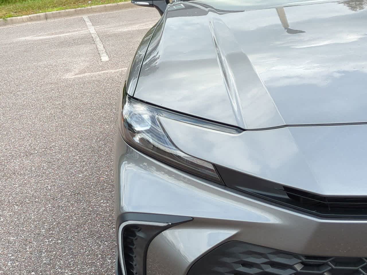 Thumbnail: 2026 Toyota Camry - 10