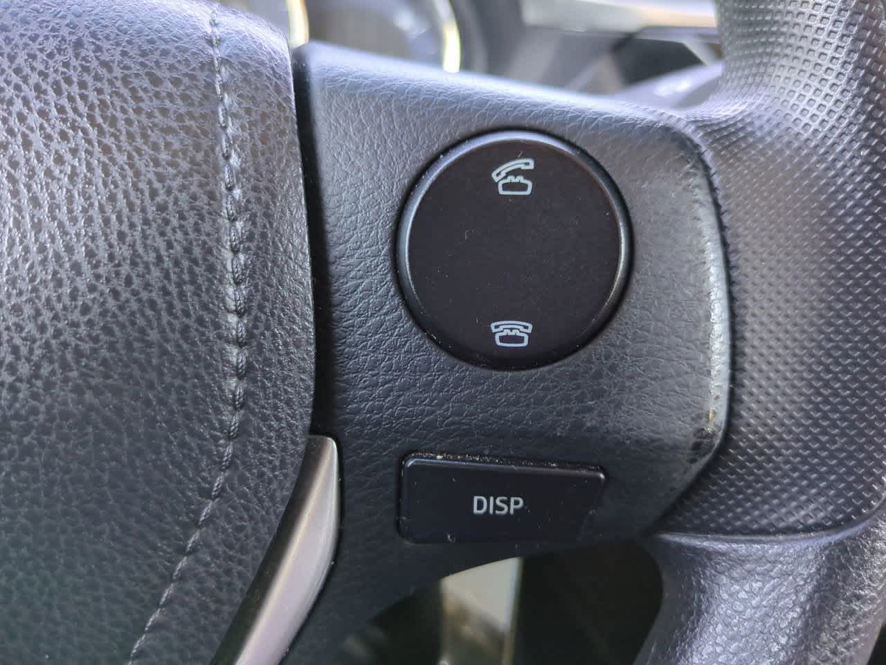 Thumbnail: 2015 Toyota Corolla - 22