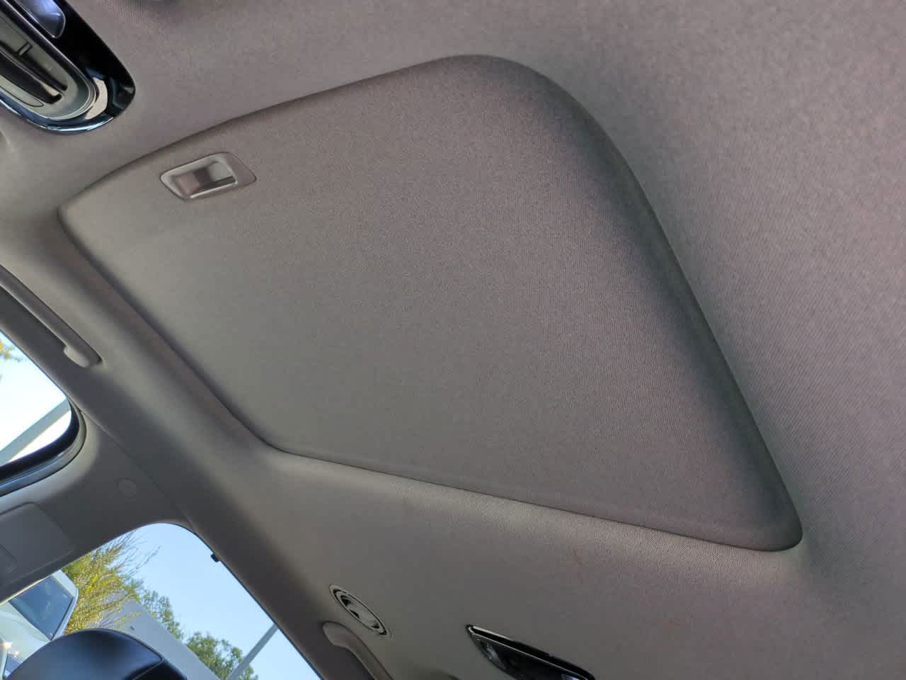 Thumbnail: 2021 Hyundai Palisade - 20