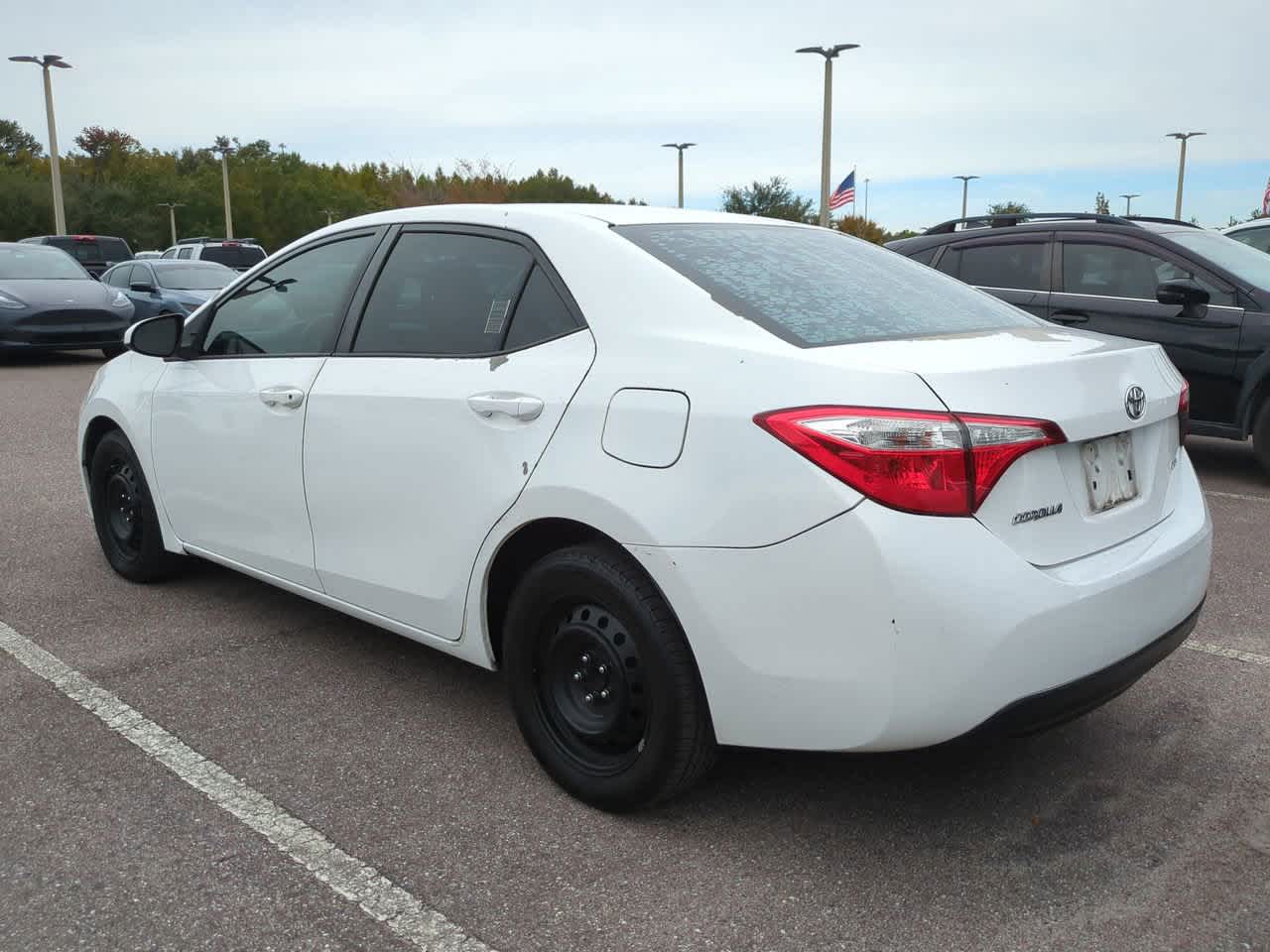 Thumbnail: 2016 Toyota Corolla - 4