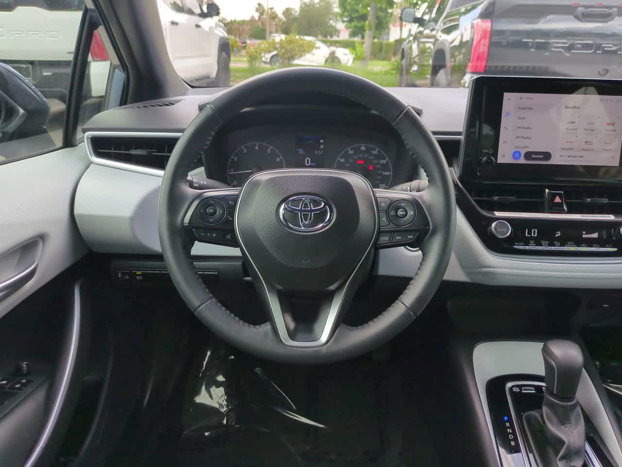 Thumbnail: 2024 Toyota Corolla - 15